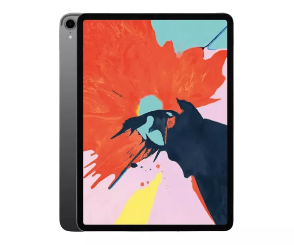 iPad Pro 12.9" 2018's rental