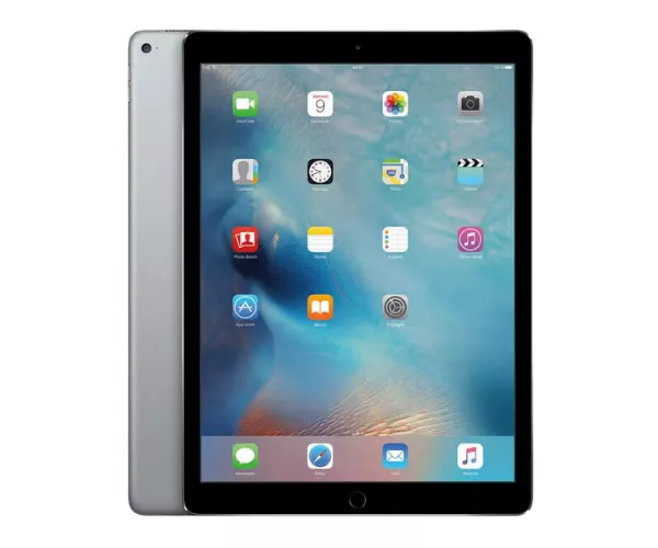 iPad Pro 12"'s rental
