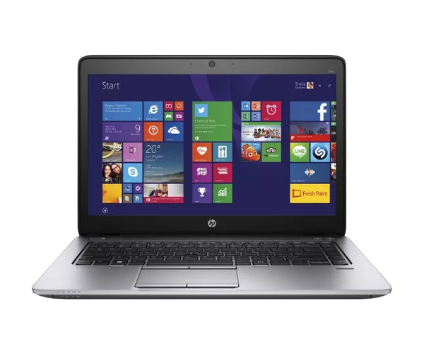 PC HP EliteBook's rental