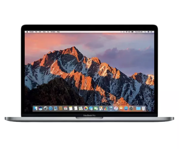 MacBook Pro 2017's rental