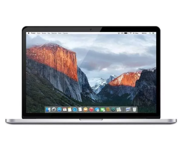 APPLE MacBook Pro 15,4"'s rental