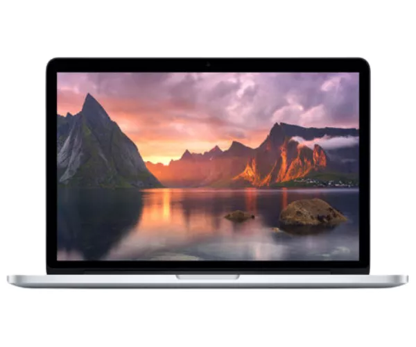 APPLE MacBook Pro 13,3"'s rental
