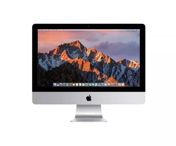 APPLE iMac 21,5"'s rental