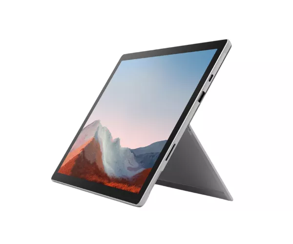 Surface Pro i7's rental