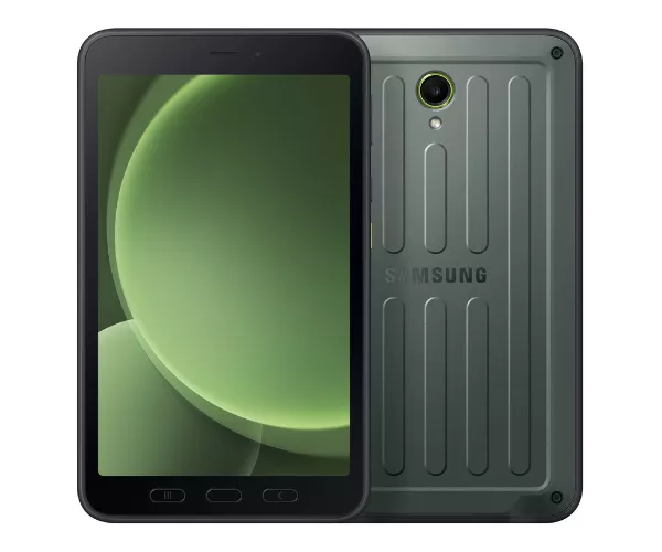 Galaxy Tab Active 5's rental