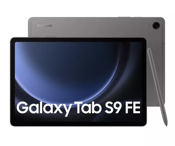 Galaxy Tab S9 FE's rental