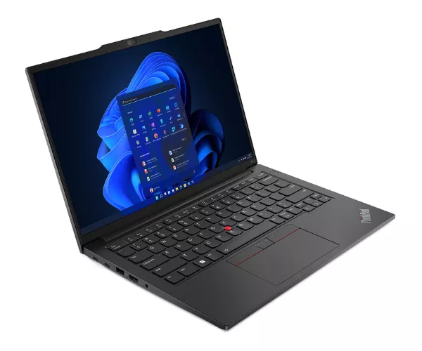 Lenovo ThinkPad E14 G5's rental