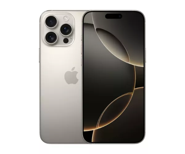 iPhone 16 Pro's rental