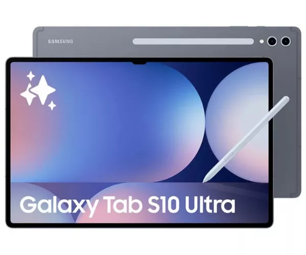 Galaxy Tab S10 +'s rental