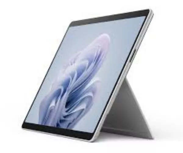 Surface Pro 10's rental