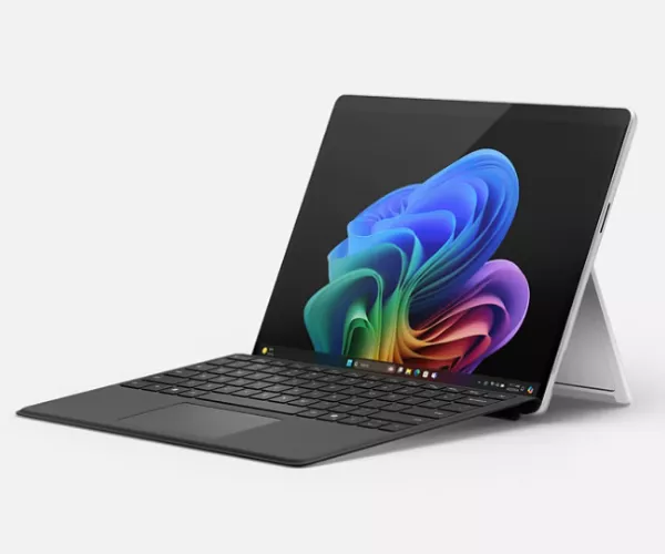 Surface Pro 11's rental