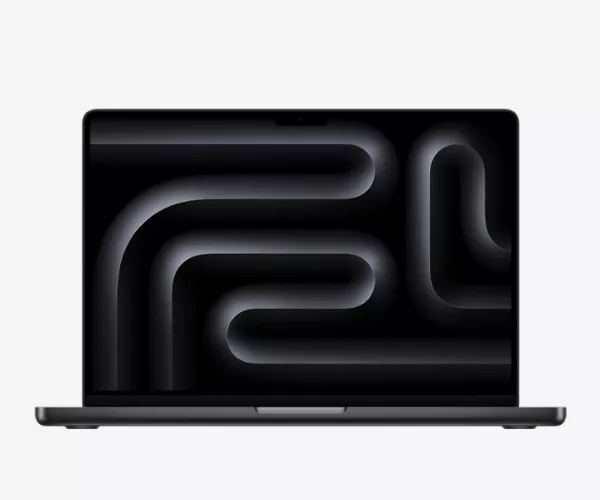 Macbook Pro M4 14' (2024)'s rental