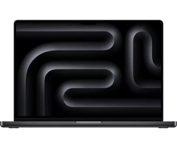 Macbook Pro M4 Pro 16' (2024)'s rental