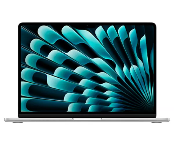 Macbook Air M3 13" (2024)'s rental