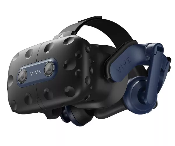 HTC Vive Pro 2's rental