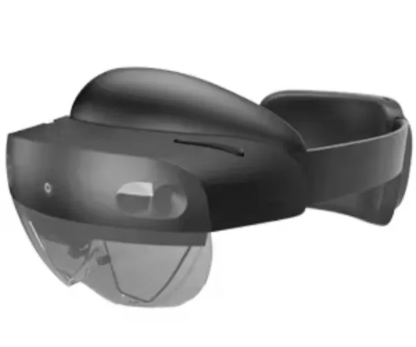 Microsoft Hololens 2's rental