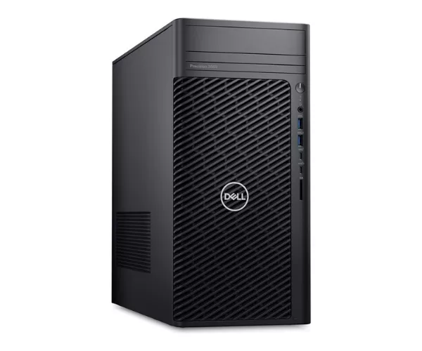 Dell Précision 3680's rental