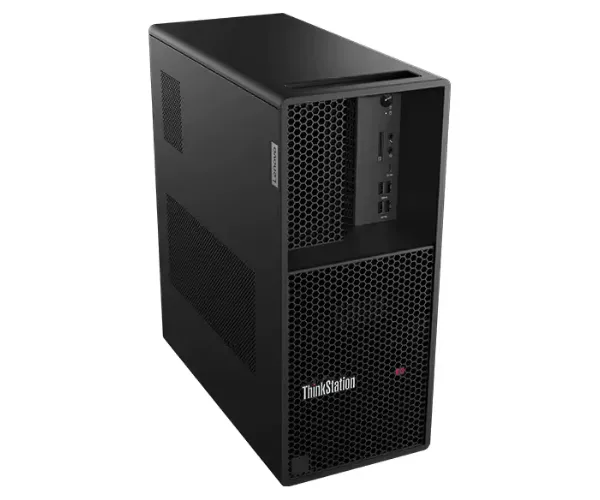 Lenovo ThinkStation P3's rental