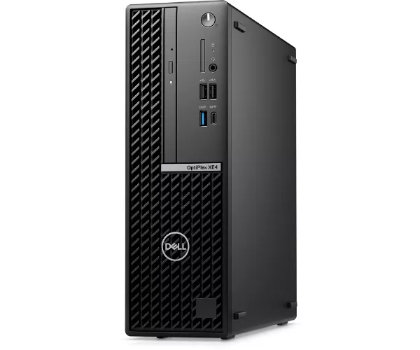 Dell Optiplex XE4's rental