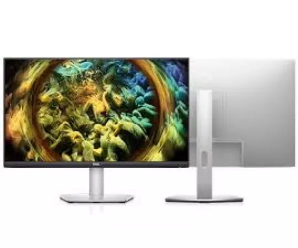 Moniteur Dell 27" 4K's rental